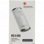 Handzender Hörmann HS5-868-BS (wit) - 2D image
