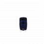 Handzender Nice FLO4 433MHz (blauwe uitvoering) dip-switch - 360° presentation