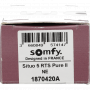 Handzender Somfy Situo 5 RTS - 2D image