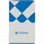 Handzender Teleco TXP433A01 - 2D image
