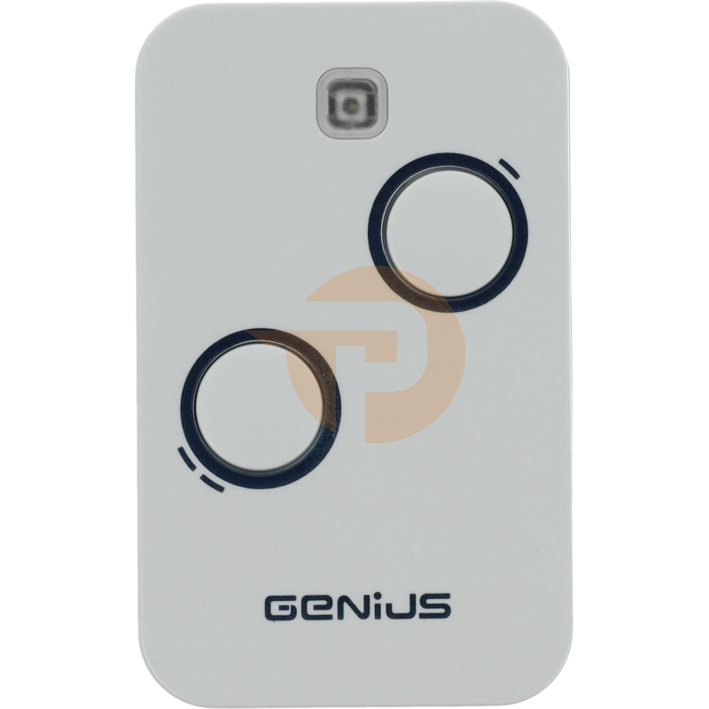 Genius Kilo TX2 JLC Remote Control - Free Shipping To France
