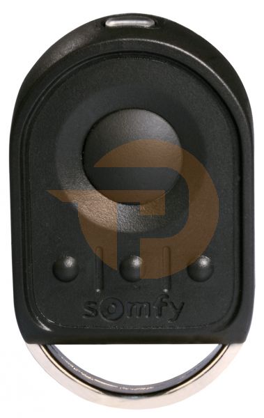 Somfy 1870404 - Télécommande Somfy Situo 1 RTS Pure II