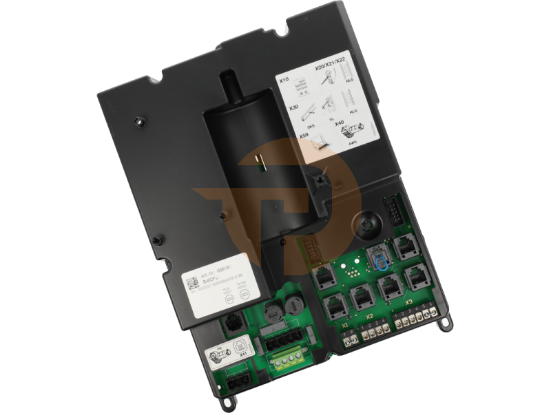 Besturing Hörmann B460-FU besturingsunit