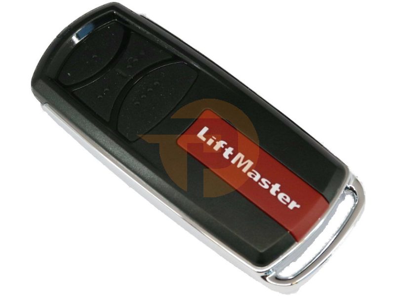 Handzender Liftmaster TX4EVF