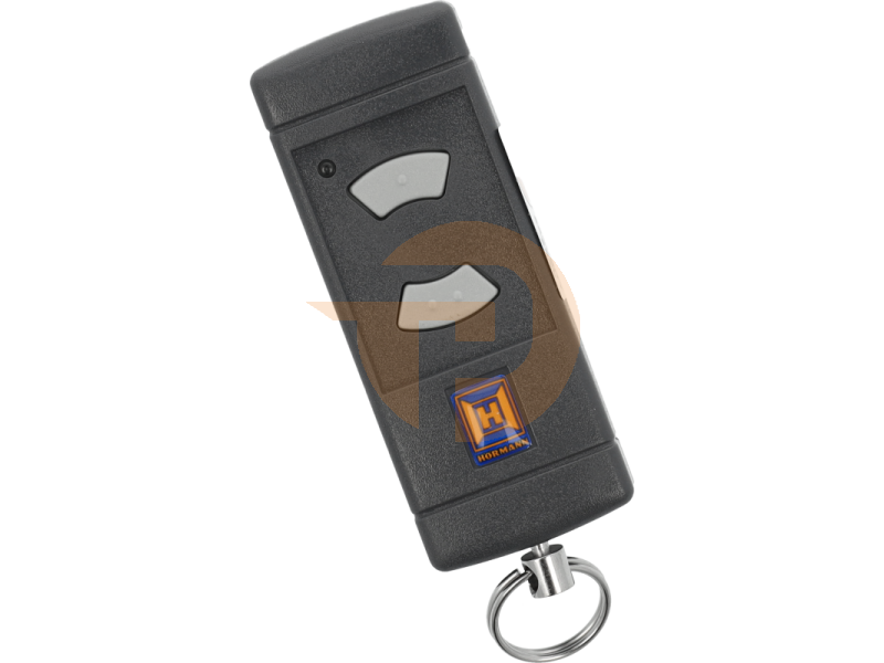 Hand transmitter (remote control) Hörmann HSE2-40