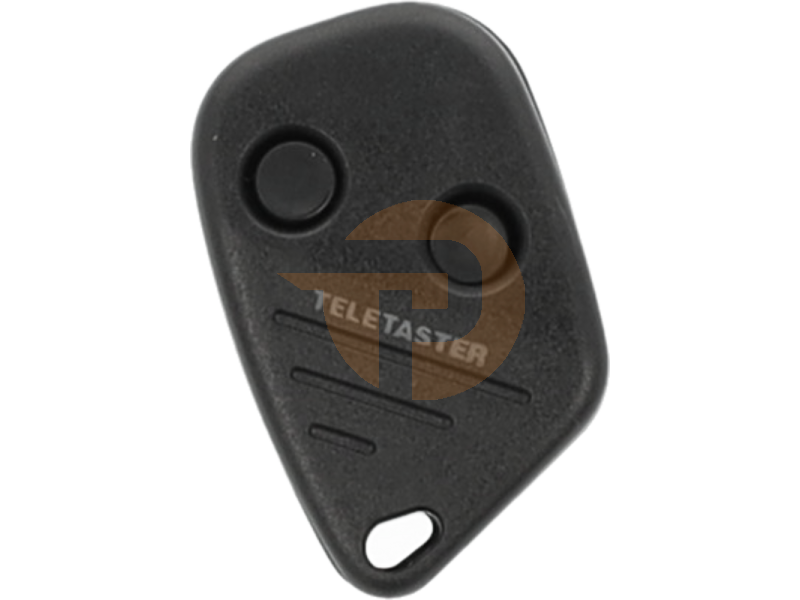 Housing Tedsen Teletaster SKJ