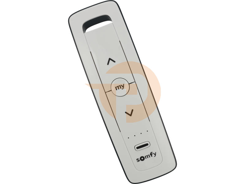 Remote Somfy Situo 5 RTS Pure II