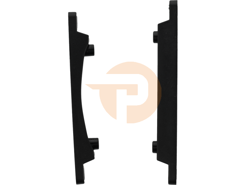 Handzenderhouder Äkerstroms voor SESAM 800 L* zender