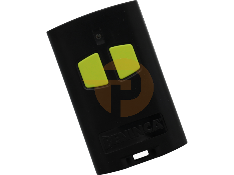 Remote Beninca TO.GO 2 VA with 2 channels