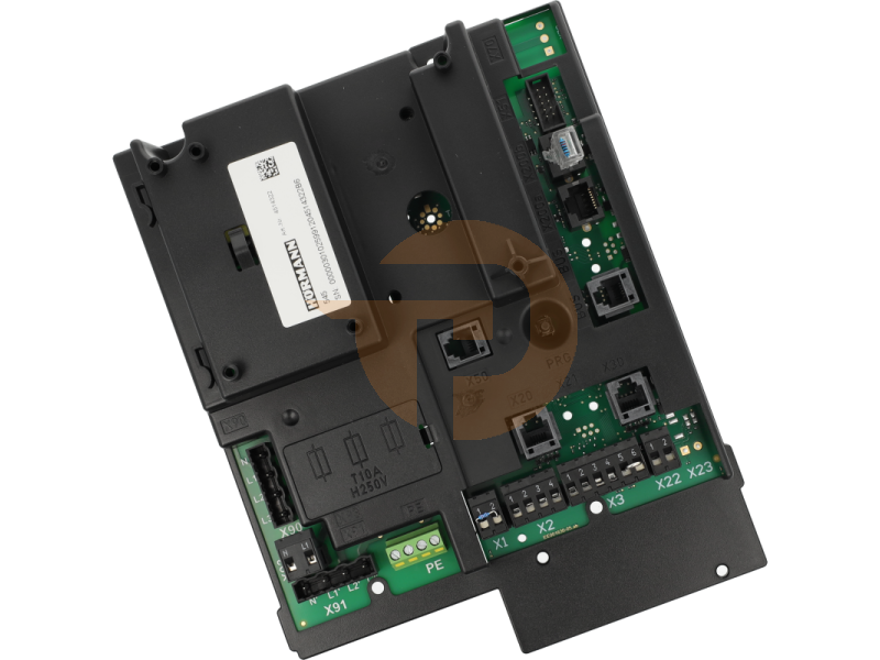 Besturing Hörmann 545 besturingsunit