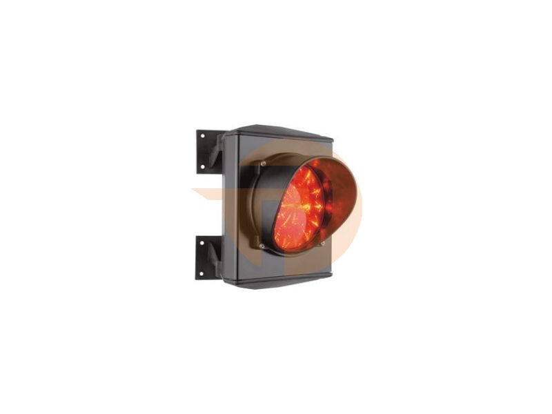 Verkeerslicht Apollo rood (LED) 230V
