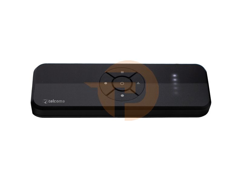 Taxizender Telcoma Noire met 5 kanalen
