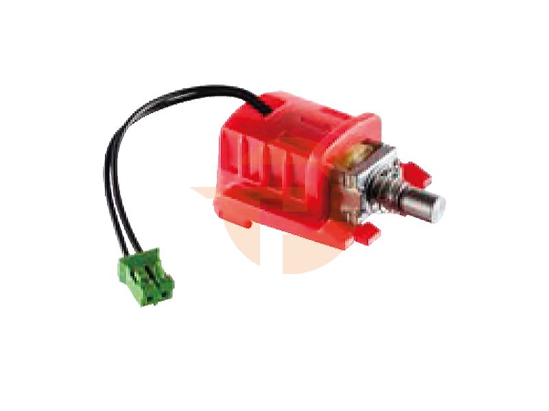 Base+ Electric lock (lock) extra locking (SKG**)