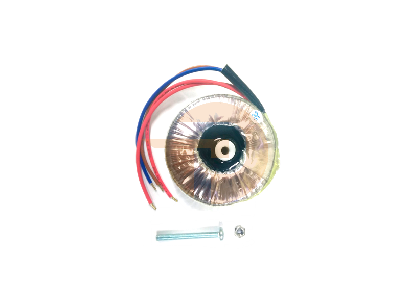 Transformer Sommer 24V, 200VA Base+ Pro+ Tiga+