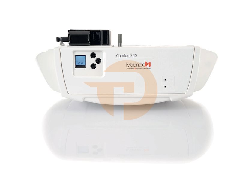 Garage door opener Marantec Comfort 380 set