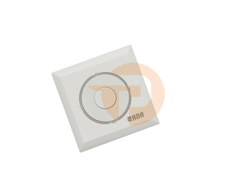 Wandzender RDA DDK 3K 868MHz Wit