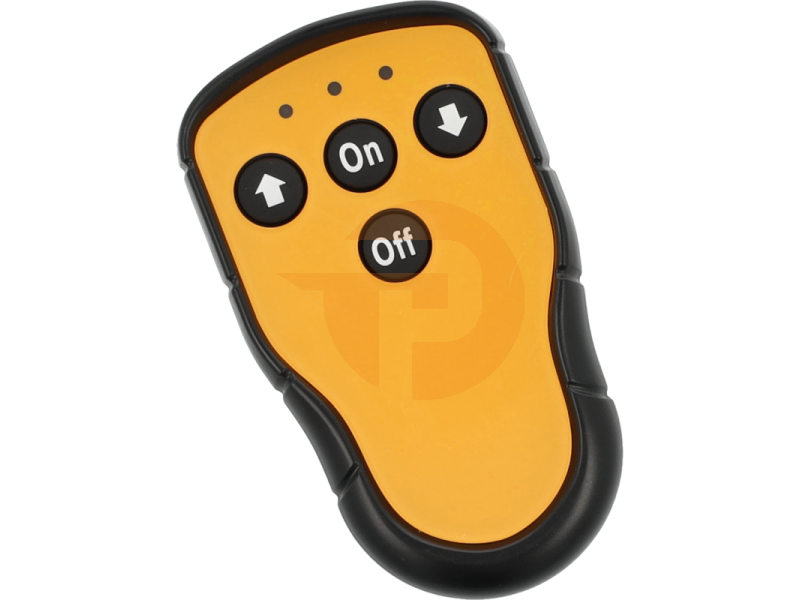 Remote Tele Radio PNS-T2165