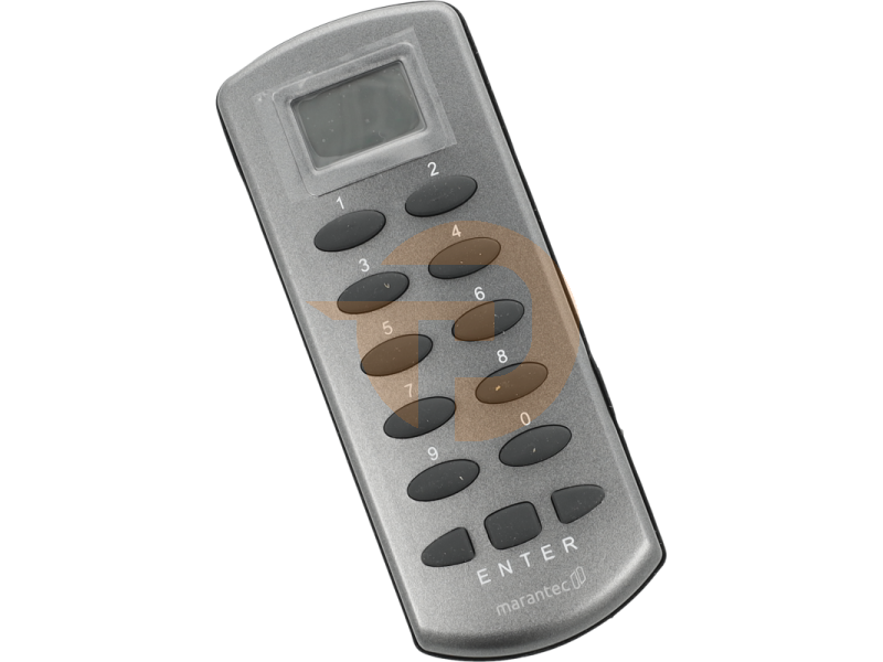Marantec digital 317 433mhz remote control