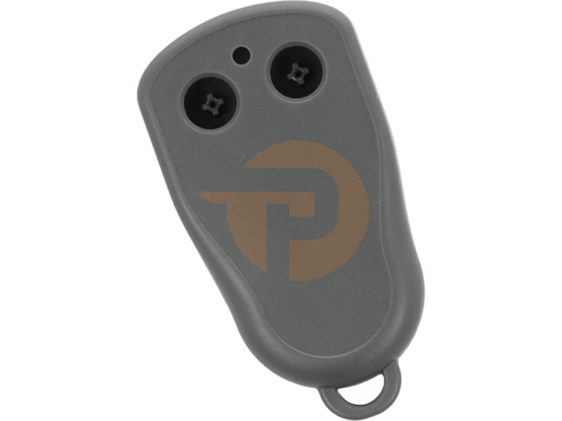 Housing Tele Radio T20 2 channel