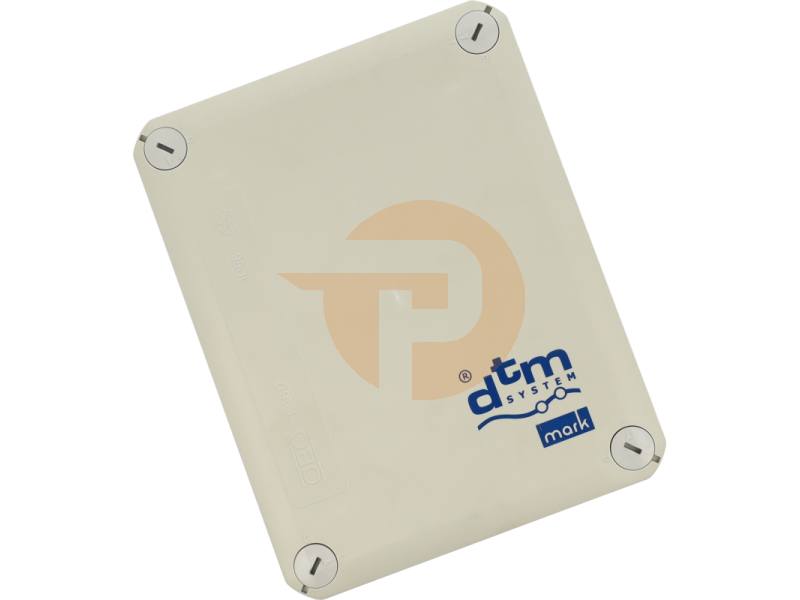 Receiver RDA MARK 3K LORA 868MHz