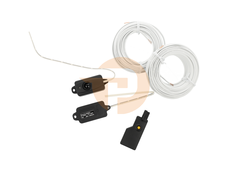 Maveo Connect Basic Bundle (smartphone app)