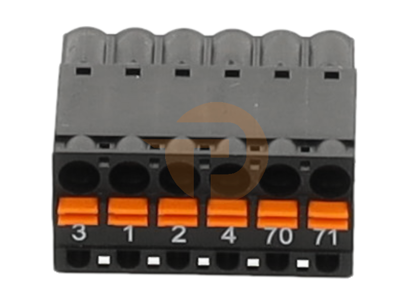 Connector XB03 Marantec Comfort 260-380