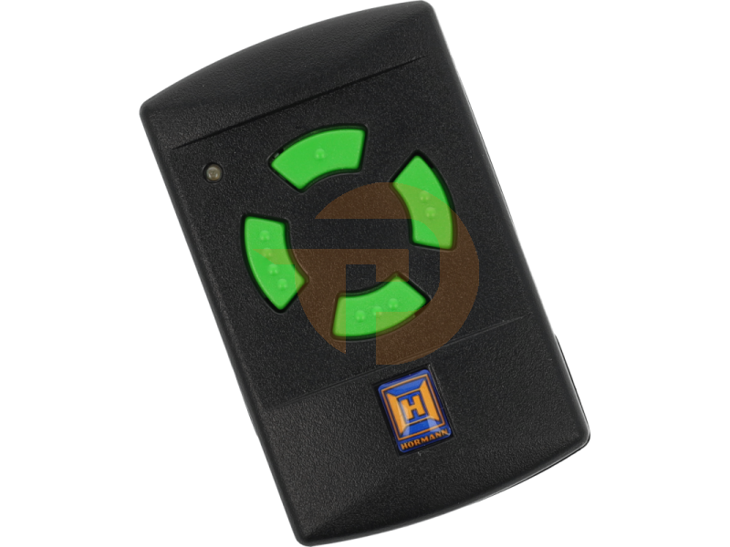 Hand transmitter (remote control) Hörmann HSM4-26.975MHz