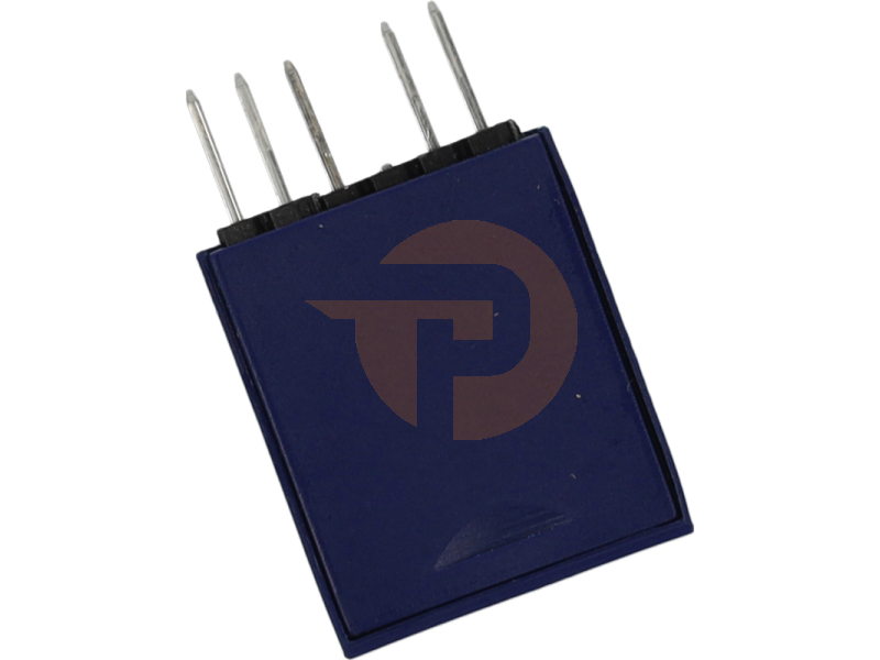 Tedsen Teletaster 1000 virtual numbers ZM256VIRP