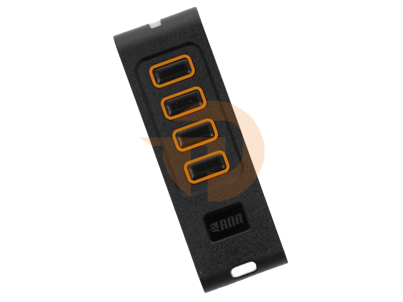 Remote RDA ART 4K 868MHz