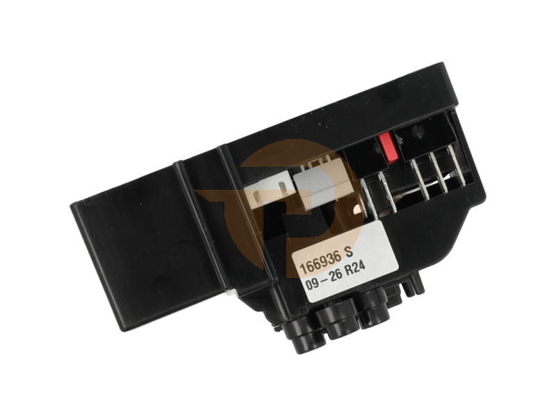 Controlbox C.2xx (ES/AES) MSA (Comfort 260/270/280)