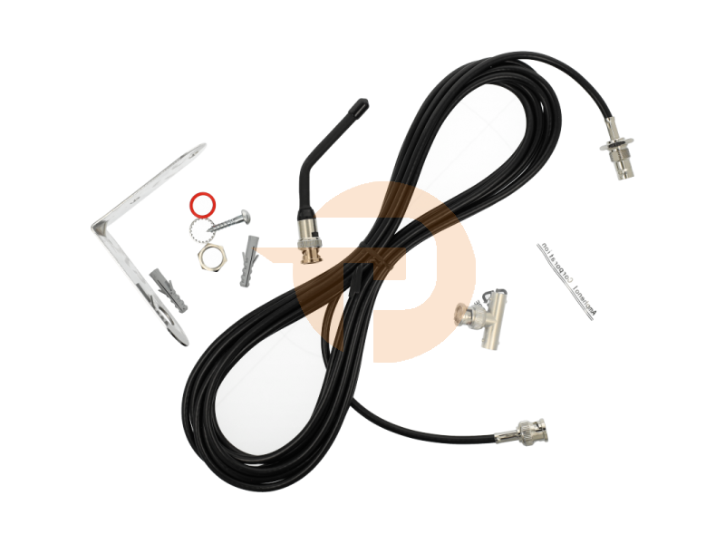 Antenna Kit Akerstroms SESAM 800 receivers