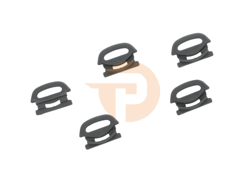 Sleutelring Marantec Digital 382 (per 5 stuks)