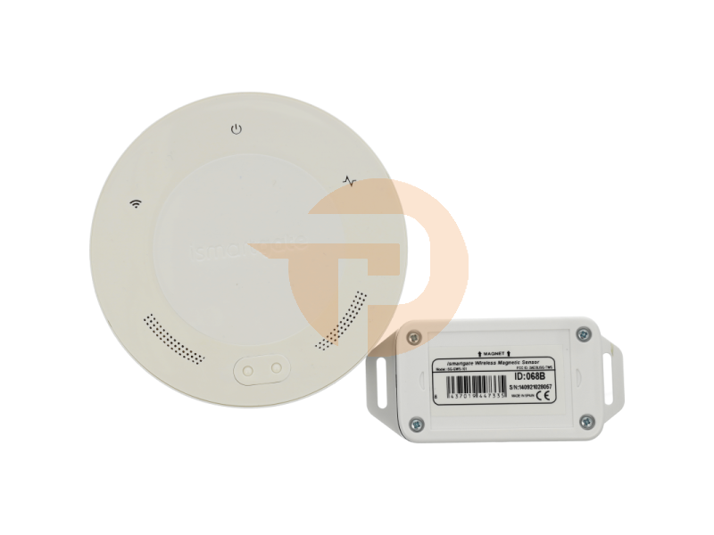 iSmartGate Standard Mini Garage Kit