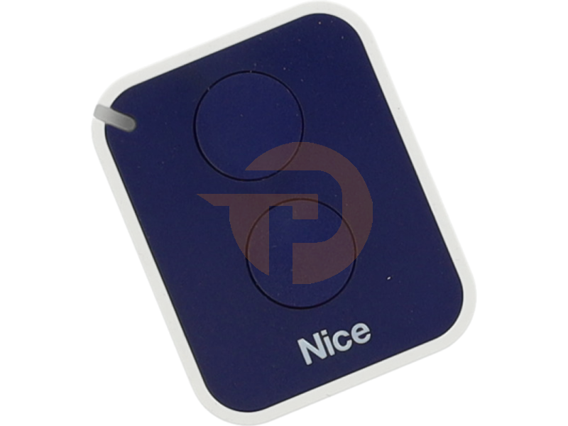 Handzender Nice Era ON2EFM 868.46 MHz 2-kanaals