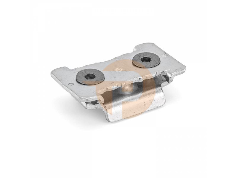 Hörmann Ecostar Rail FS-3(-M) rail eindstop