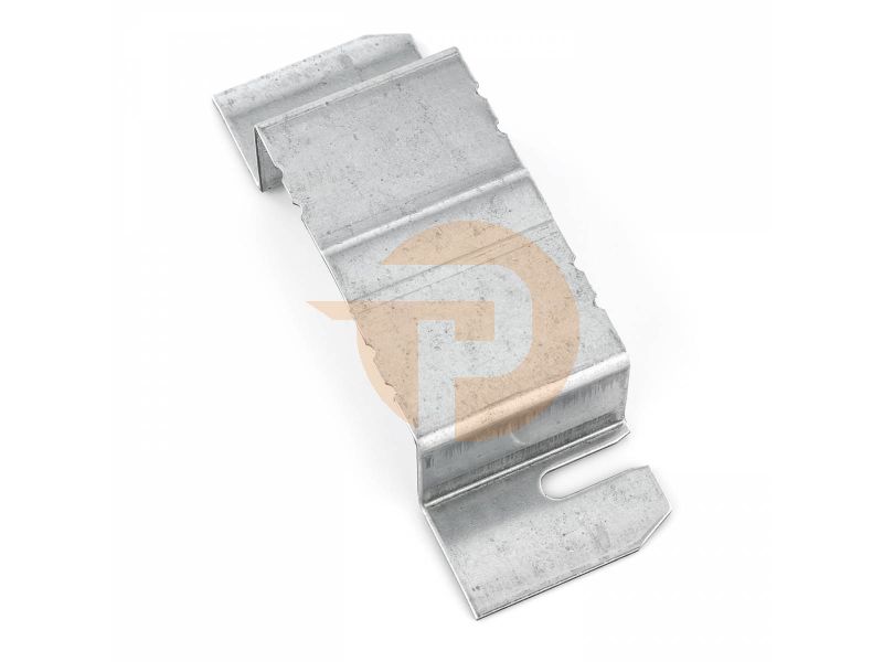 Bevestigingsbeugel looprail aandrijfkop Hörmann