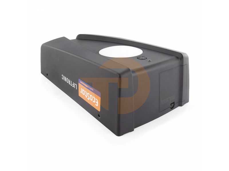 Hood motor Ecostar Liftonic 700/800 drive