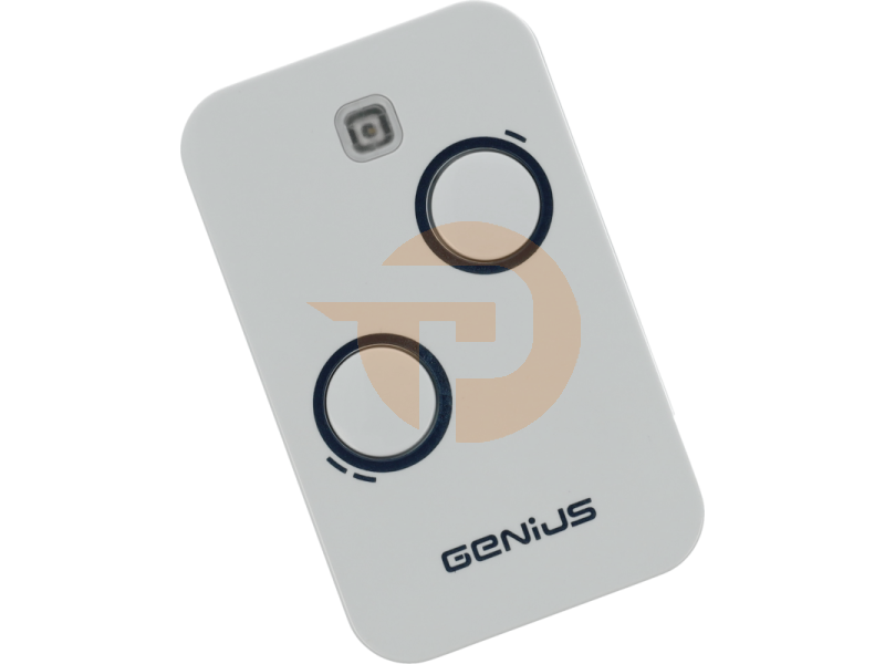 Remote Genius KILO TX2 JLC with 2 channels