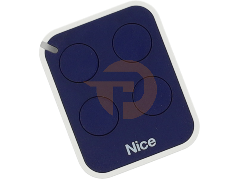 Handzender Nice Era ON4EFM 868.46 MHz 4-kanaals