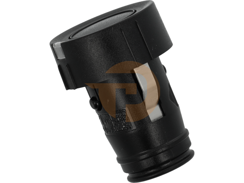 Handheld transmitter Berner BHS221 868MHz with 2 channels