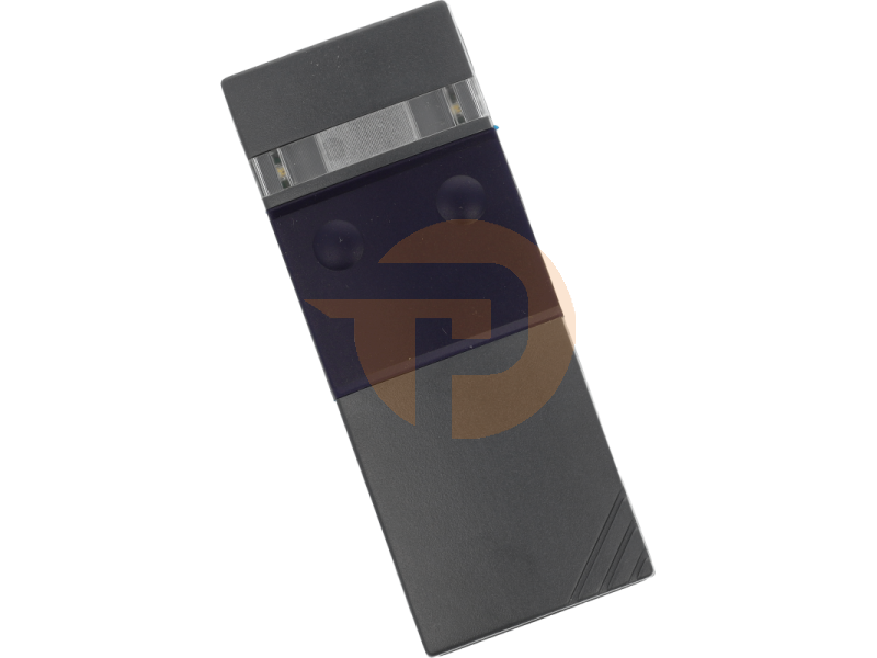 Handzender Cardin TRQ048200 met 2 kanalen