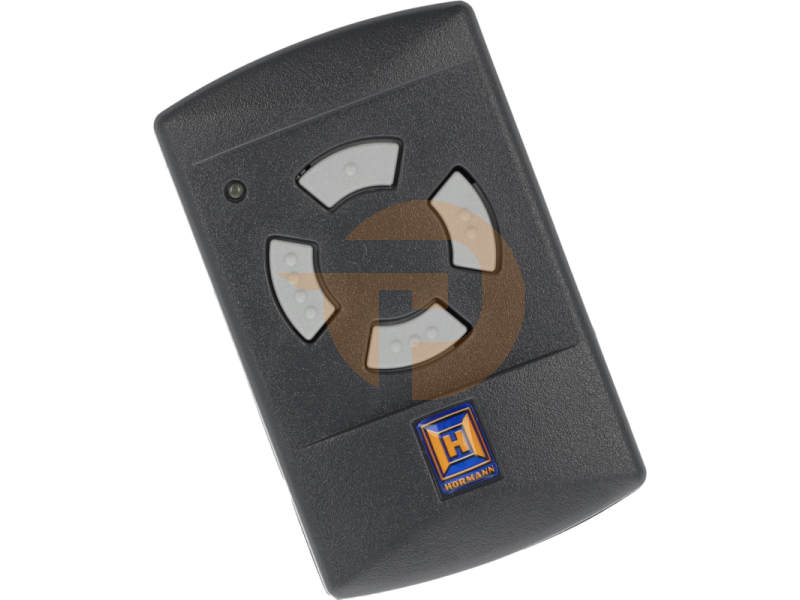 Handzender Hörmann HSM4-40 met 4 kanalen