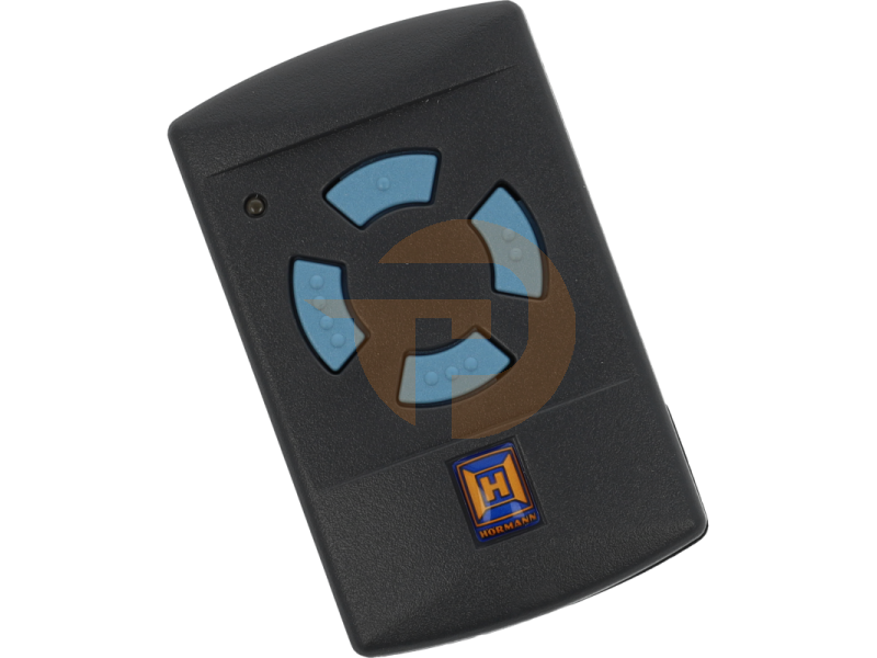 Hand transmitter (remote control) Hörmann HSM4-868