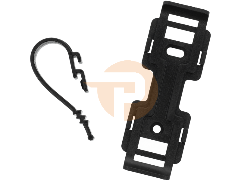 Remote RDA ART 4K holder