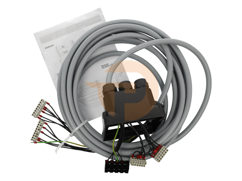 Kabelboom MFZ voor MDFN/CS300 ME 7-meter