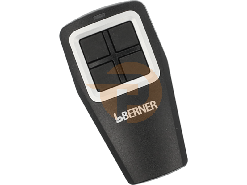 Transmitter (mini) Berner BDS240 868MHz 4 channels BiSure