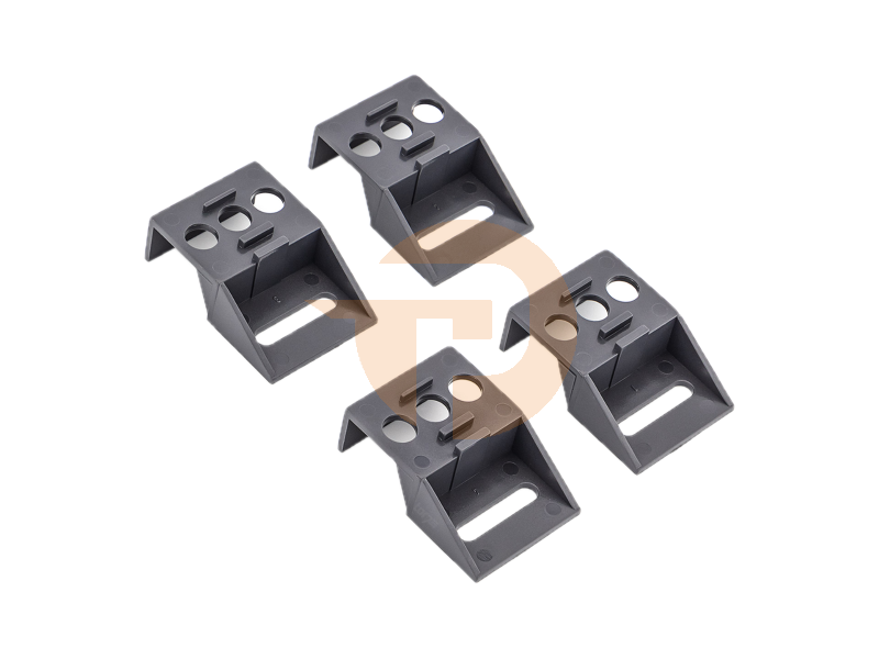 Mounting kit Hörmann A/B4xx controls