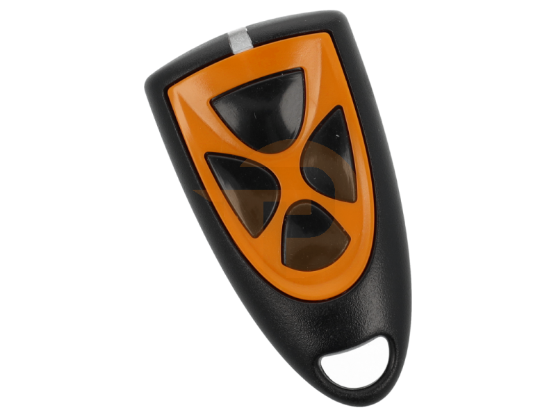 Remote control RDA Victory-eco 4K 868MHz