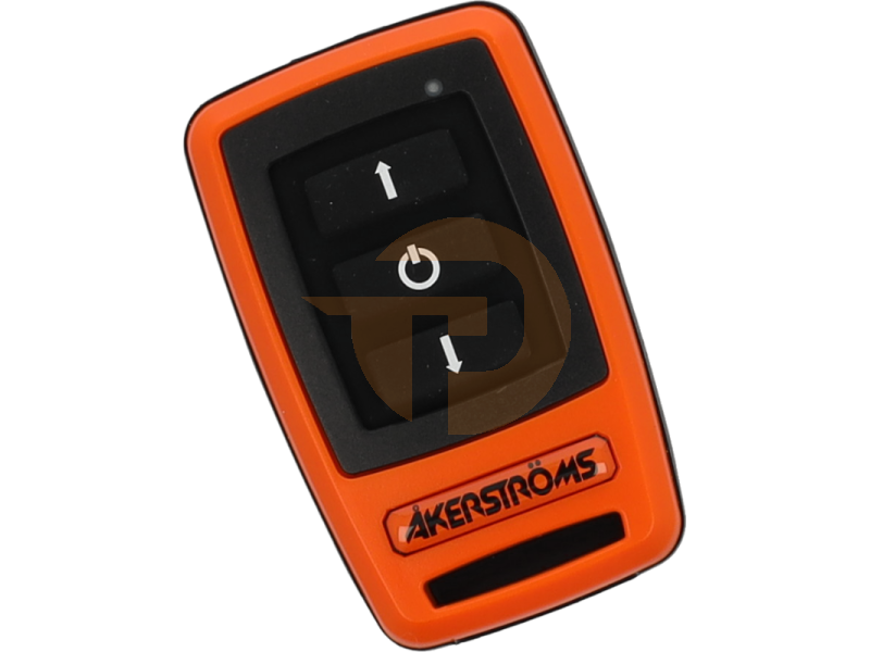 Handzender Akerstroms Sesam 800 Configurable S3 (3kan)