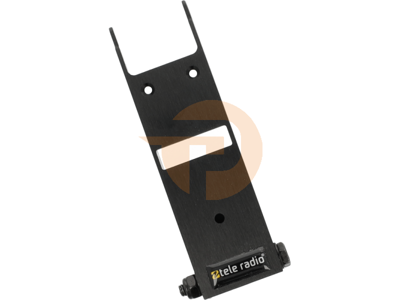 Handzenderhouder Tele Radio voor mini zender